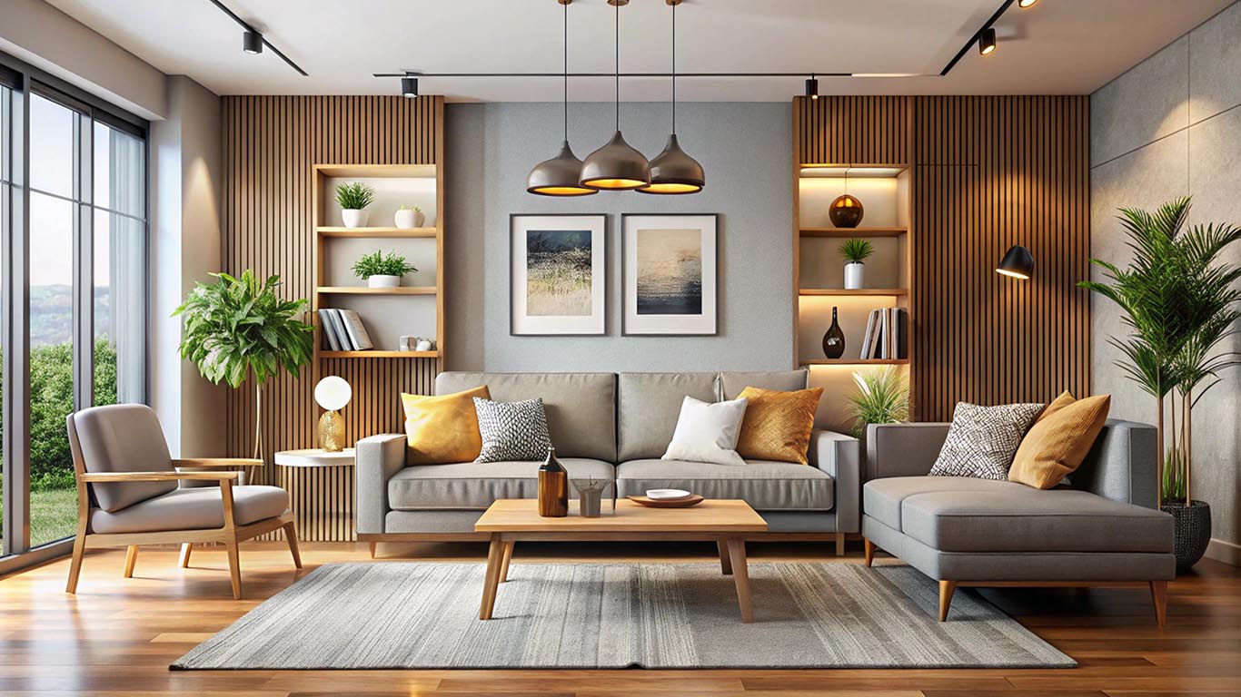 2025-ci İlin Memarlıq və Dizayn Trendləri